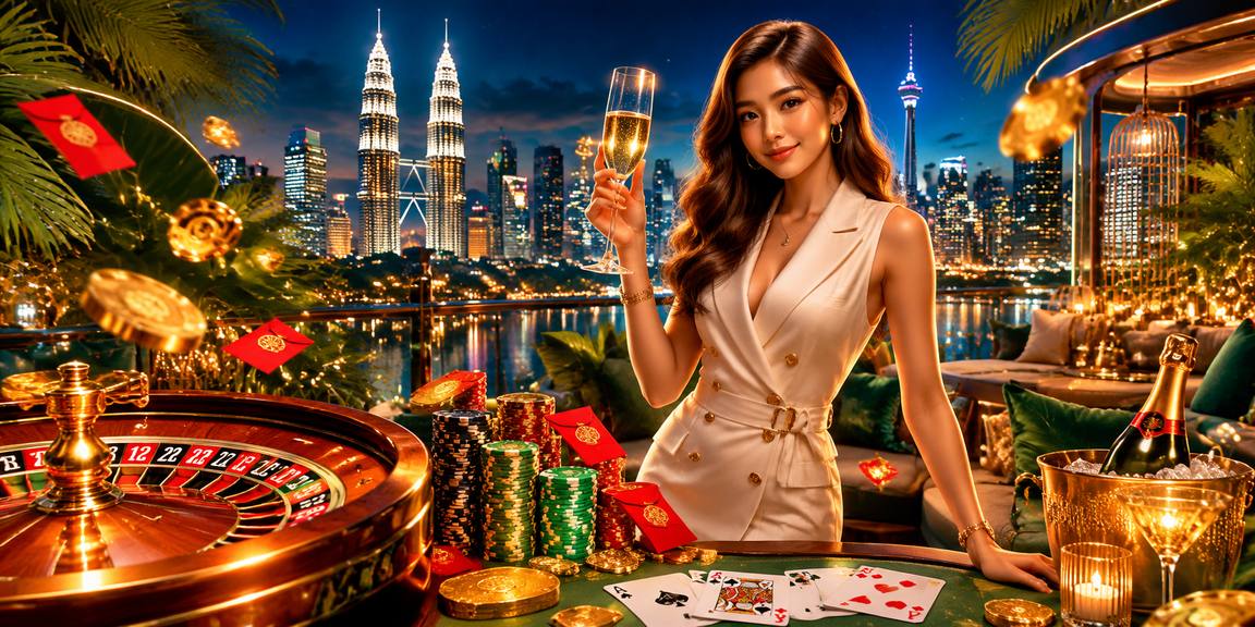 pmu Auto Roulette Kecepatan Tinggi