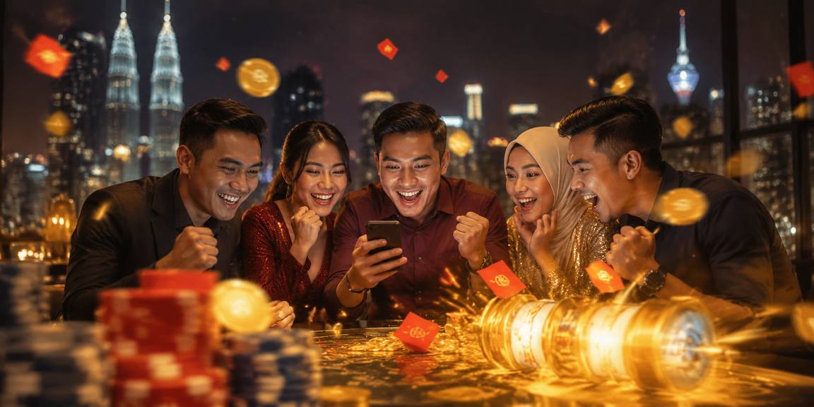 pmu Studio Permainan dan Penyedia Terpercaya