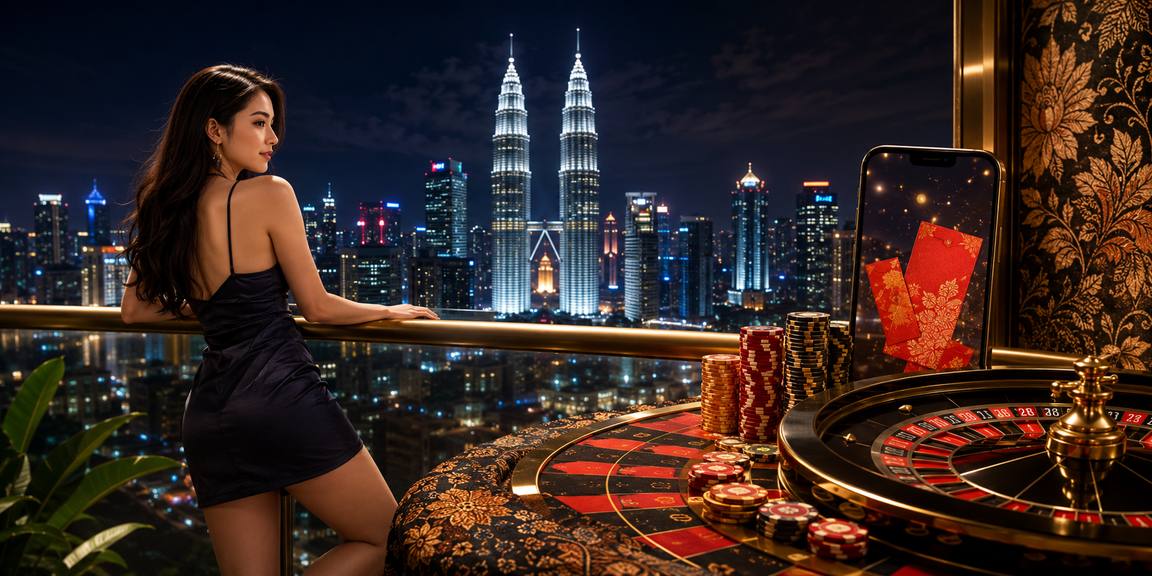 pmu Roulette Pantai Bikini