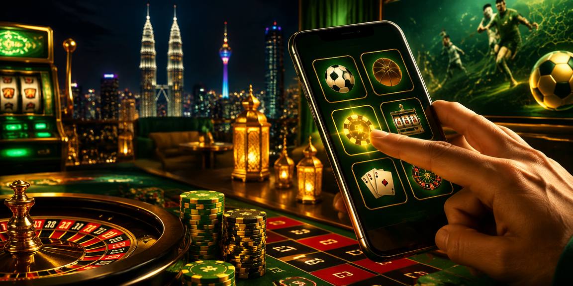 pmu mobile gaming